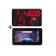 eSTAR Themed Tablet StarWars 7399 7 ARM A7 QC 1.3GHz2GB16GB0.3MPWiFiAndroid 9 SWars Futrola