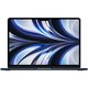 Laptop Apple Macbook Air Midnight, mly33cr/a, 13/M2/8/256 - PREORDER
