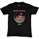 Pink Floyd Majica Vintage Pyramids Black XL