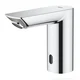 GROHE infrardeča elektronska armatura za umivalnik Bau Cosmopolitan E (36452000)