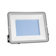 LED Vanjski reflektor LED/200W/230V 6500K IP65 crna