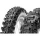 Metzeler MCE6 Days Extreme ( 120/90-18 TT 65M zadnji toak, M+S karakteristika, M/C, Mischung Medium )