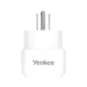 YENKEE YAT US1 Potovalni adapter EU/US VIGO