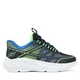 Superge Skechers Microspec Velocity - Grid-Shift 404220N Črna
