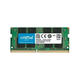 Memorija SO-DIMM PC-21300, 16 GB, CRUCIAL CT16G4SFRA266, DDR4 2666MHz