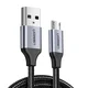 Kabl USB-A- USB Micro 2.0 1m Ugreen US290