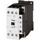 Eaton Močnostni kontaktor Eaton DILM17-10, 1 x delovni kontakt, 230 V/AC, 50 Hz, 240 V/AC, 60 Hz