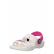 Crocs Sandali, bela