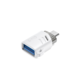 XO Adapter USB na microUSB XO NB256C bel, (21099202)