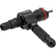 YATO adapter s šesterokotnim steblom 1/4 za zakovice 2,4-6,4 mm in zakovične matice M3-M12 (YT-36192)