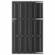 Vrtna vrata WPC 100x180 cm siva