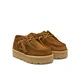 Škornji za sneg Clarks Meare Walla Mid 26328096 Rjava