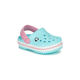 Crocs Cokli CROCBAND CLOG T Modra