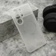Futrola air stripe za samsung s948b galaxy s26 ultra 5g bela ( F124784 )
