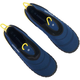 Aqualung beachwalker xp navy blue/yellow 38/39