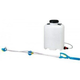 Goizper Profesionalna prskalica Herbamat 12l, Bela