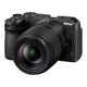 NIKON brezzrcalni fotoaparat Z30 KIT 18-140