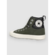 Converse Chuck Taylor All Star Berkshire Winter Zimski cevlji cargo khaki / black / egret Gr. 37