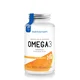 NUTRIVERSUM Omega 3 riblje ulje 1000mg 90 kapsula 118575