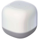 Bežični Bluetooth zvučnik Baseus AeQur V2 s pločom za upravljanje na dodir - moon white
