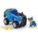 Paw patrol gozdne šape tematsko vozilo Chase