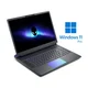 DELL Alienware 16 Area-51 240Hz Ultra 9 64GB 2TB RTX 5080 W11P NOT25027