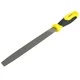 STREND PRO Turpija za metal BF1001 200mm pljosnata