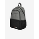 Enrico Benetti Hamburg Notebook 23 l Light Grey Nahrbtnik 838285 Siva