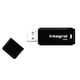 USB stick 16GB Integral 2.0 black