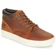 Timberland Visoke superge ADVENTURE 2.0 CUPSOLE CHK Kostanjeva
