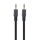 Audio kabl Cablexpert CCA-404-5M 3.5mm-3.5mm 5m