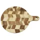 HIT HIT HT-24501866 akacijev les 40x30x1,5cm