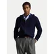 Polo Ralph Lauren Jopa 710B26780001 Mornarsko modra Regular Fit