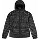 Picture Mid Puff Down Jacket Women Black S