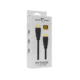 Kabel HDMI tip A-MHDMI tip A-M 2m 4K 60Hz sa mrežom - WHITE SHARK