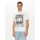 Levis Majica 87373-0226 Bela Vintage Fit