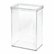 Prozirna kutija za odlaganje IdSign Kućni uredi, visina 22,9 cm