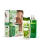 Aroma Natural Set za kupanje Aloe Vera, 400ml