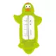 Termometar za kadicu Penguin Yellow - Kikka Boo oprema za kupanje beba