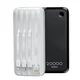 Power bank Konfulon 20000mAh A23L sa Type-C/micro-USB/lightning kablovima