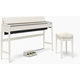 Roland KF-10 Shear White Digitalni pianino