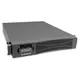 Digitus DN-170093 brezprekinitvena napajalna oprema (UPS) Dvojna konverzija (na spletu) 1,5 kVA 1000 W 8 vtičnica(-e) AC