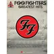 Hal Leonard Foo Fighters - Greatest Hits Note
