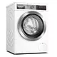 BOSCH pralni stroj s polnjenjem spredaj WAX32KH3BY Serie 8