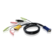 Aten - KVM Cable, 3 m (2L-5303U)