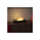 InFire - BIO kamin 8x50 cm 3kW crna