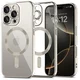 OVITEK TECH-PROTECT MAGFLEX MAGSAFE IPHONE 16 PRO MAX SHINY TITANIUM
