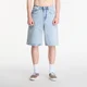 Kratke hlače Patta Light Wash Denim Shorts Light Blue Denim 30