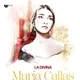 Maria Callas - La Divina (180 g) (LP)