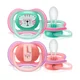PHILIPS AVENT Varalica STHR Ultra air 6234 2/1 roze-tirkizna